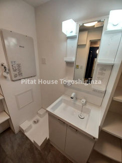 【洗面所】 | KANOA池上