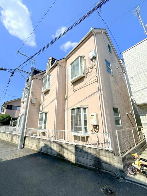 関口コーポ