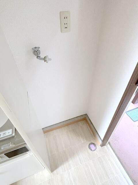 関口コーポの設備