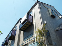 スカイタウン東照宮の画像