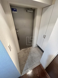 【玄関】 | レジディア心斎橋ウエスト | レジディア心斎橋ウエスト　玄関