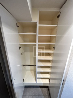 【収納】 | レジディア心斎橋ウエスト | レジディア心斎橋ウエスト　シューズボックス