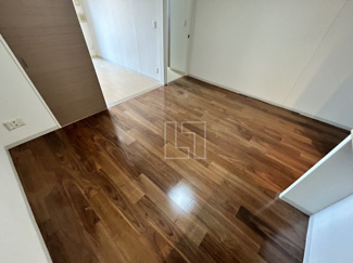 【居間・リビング】 | レジディア心斎橋ウエスト | レジディア心斎橋ウエスト　リビング・ダイニング