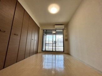 【寝室】 | レジディア心斎橋ウエスト | レジディア心斎橋ウエスト　洋室