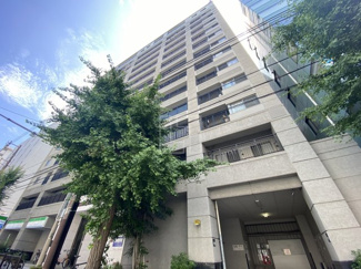 【外観】 | レジディア心斎橋ウエスト | レジディア心斎橋ウエスト　外観