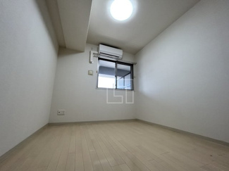 【寝室】 | レジディア心斎橋ウエスト | レジディア心斎橋ウエスト　洋室