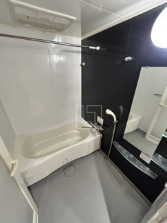 【浴室】 | レジディア心斎橋ウエスト | レジディア心斎橋ウエスト　バスルーム