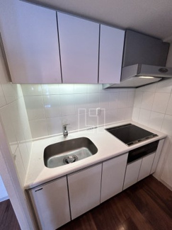 【キッチン】 | レジディア心斎橋ウエスト | レジディア心斎橋ウエスト　システムキッチン