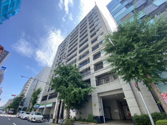 【外観】 | レジディア心斎橋ウエスト | レジディア心斎橋ウエスト　外観