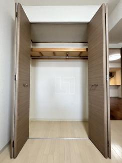 【収納】 | レジディア心斎橋ウエスト | レジディア心斎橋ウエスト　　クローゼット