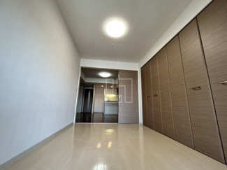 【洋室】 | レジディア心斎橋ウエスト | レジディア心斎橋ウエスト　洋室