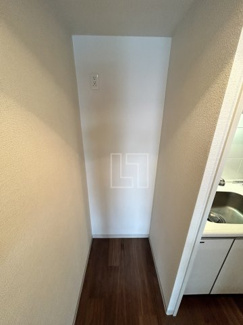 【その他】 | レジディア心斎橋ウエスト | レジディア心斎橋ウエスト　冷蔵庫置場