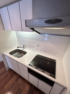 【キッチン】 | レジディア心斎橋ウエスト | レジディア心斎橋ウエスト　システムキッチン