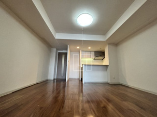 【居間・リビング】 | レジディア心斎橋ウエスト | レジディア心斎橋ウエスト　リビング・ダイニングスペース