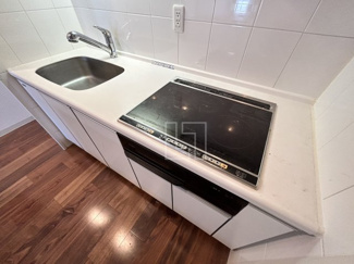 【キッチン】 | レジディア心斎橋ウエスト | レジディア心斎橋ウエスト　キッチン