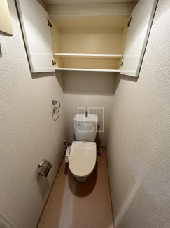 【トイレ】 | レジディア心斎橋ウエスト | レジディア心斎橋ウエスト　トイレ