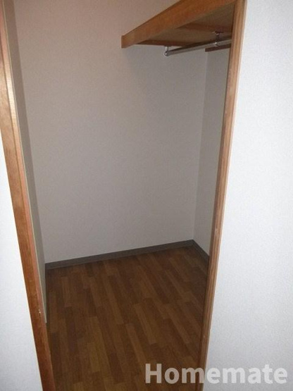 【収納】 | パレススクエア港南台