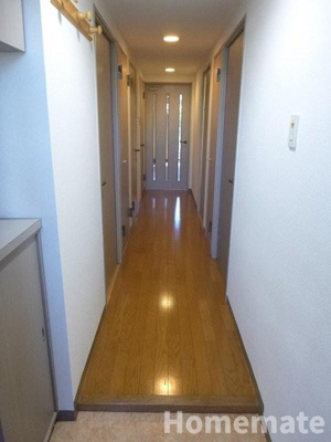 【セキュリティ】 | パレススクエア港南台