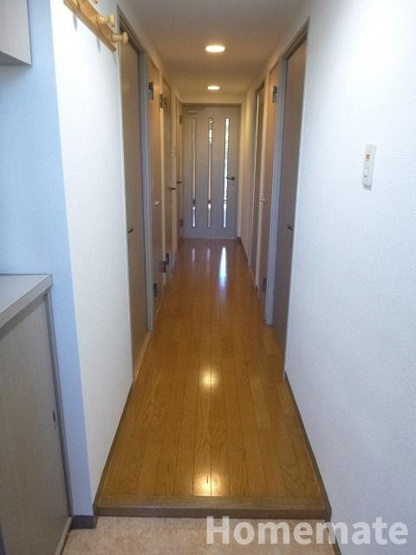 【セキュリティ】 | パレススクエア港南台