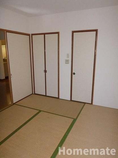 【和室】 | パレススクエア港南台