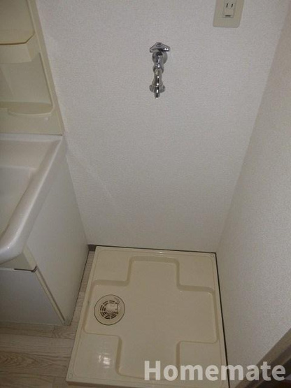 【設備】 | パレススクエア港南台