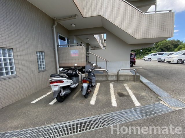 【その他共用部分】 | パレススクエア港南台