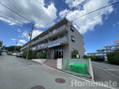 【その他共用部分】 | パレススクエア港南台