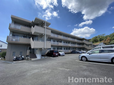 【その他共用部分】 | パレススクエア港南台