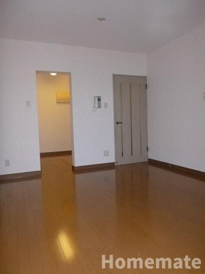 【居間・リビング】 | パレススクエア港南台