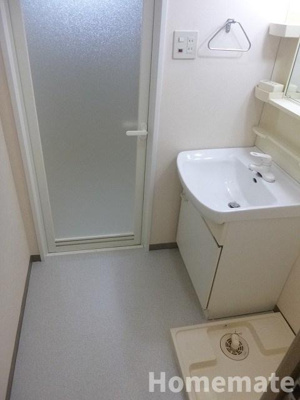 【トイレ】 | パレススクエア港南台