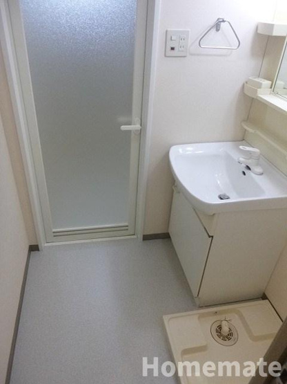 【トイレ】 | パレススクエア港南台