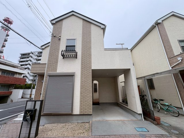 戸建 さいたま市南区別所３丁目