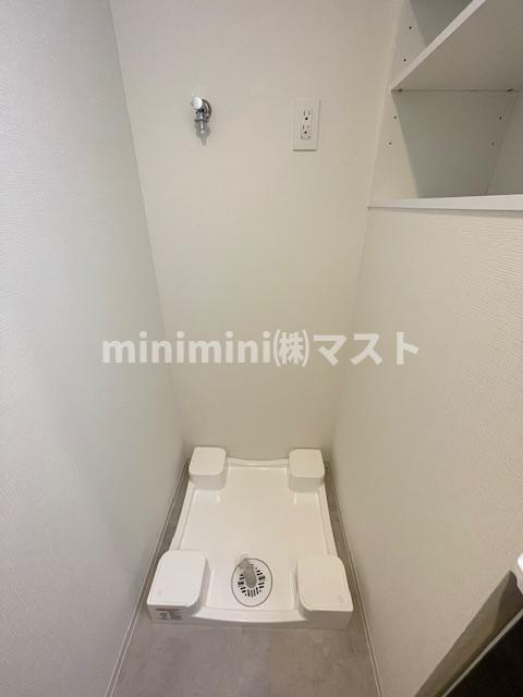 スプランディッドあびこ駅前のその他
