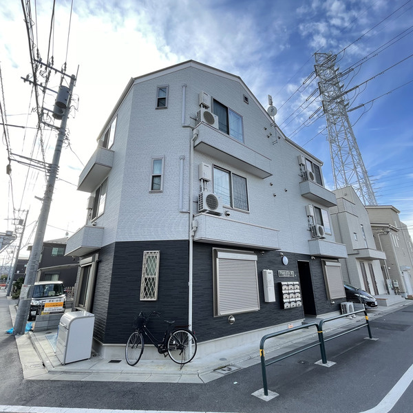 Pontd´OrⅡ（ﾎﾟﾝﾄﾞ-ﾙﾂ-）のその他共用部分