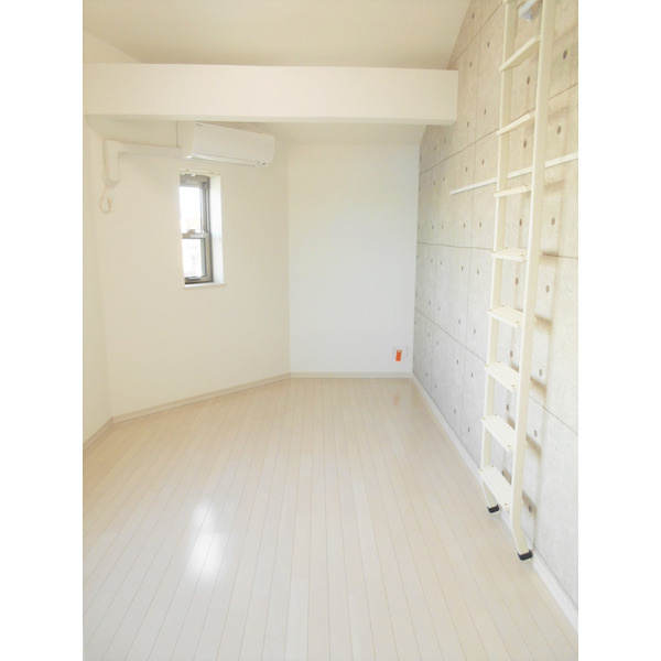 Pontd´OrⅡ（ﾎﾟﾝﾄﾞ-ﾙﾂ-）の内装