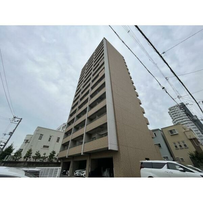 【外観】 | アリヴィオ夕陽ヶ丘