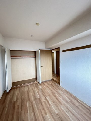 【洋室】 | ロサノＳ北豊中