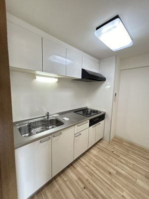 【キッチン】 | ロサノＳ北豊中