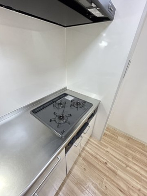 【キッチン】 | ロサノＳ北豊中