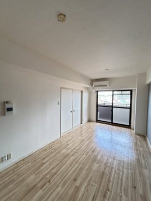 【居間・リビング】 | ロサノＳ北豊中