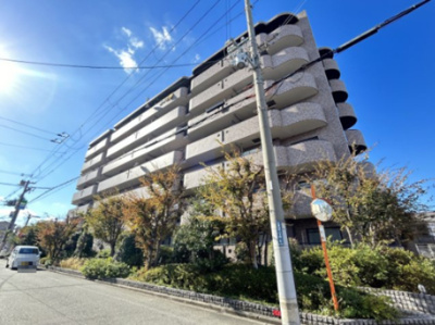 【外観】 | ロサノＳ北豊中