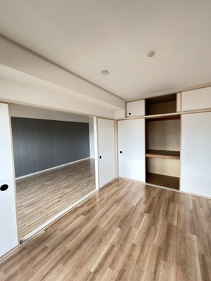 【洋室】 | ロサノＳ北豊中