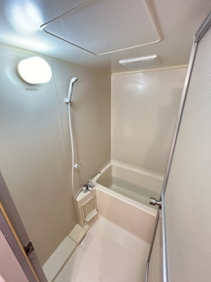 【浴室】 | ロサノＳ北豊中