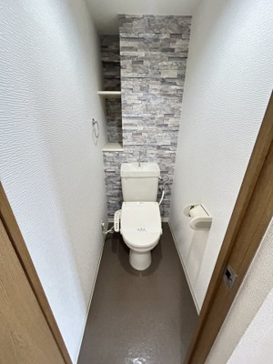 【トイレ】 | ロサノＳ北豊中