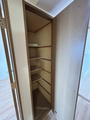 【収納】 | ロサノＳ北豊中