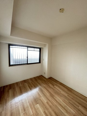 【洋室】 | ロサノＳ北豊中