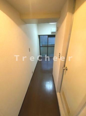 【内装】 | トップ大森