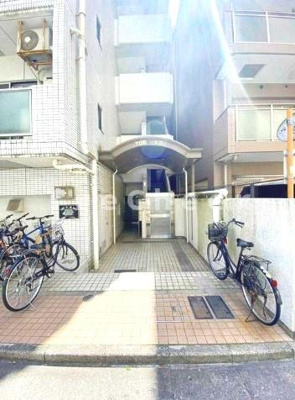 【エントランス】 | トップ大森