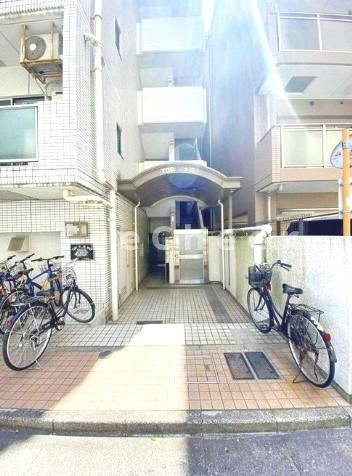 【エントランス】 | トップ大森