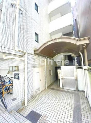 【エントランス】 | トップ大森